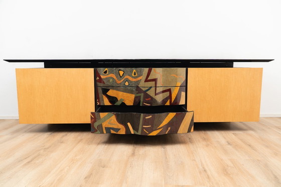 Image 1 of Sideboard by Carlo Malnati