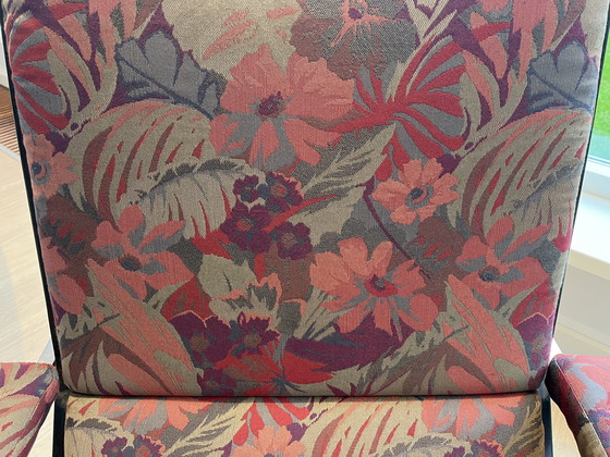 Image 1 of De Lotus 1611 Easy Chair van Rob Parry