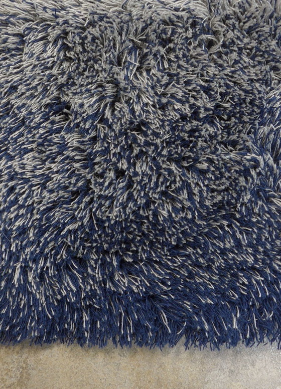 Brink en Campman rug Shade high Silver polar – Brink & Campman, Rugs & carpets, Wool (photo 2 of 7)