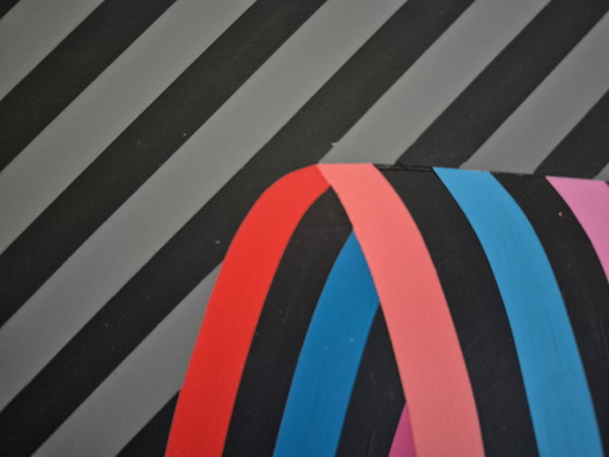 Image 1 of Flow in the Wind