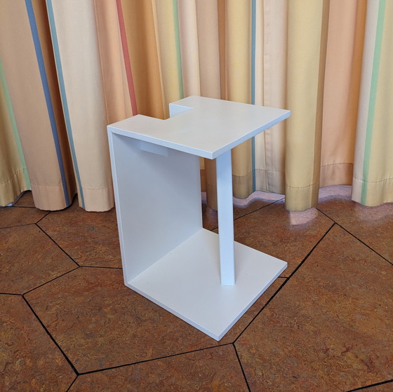 Image 1 of Modern Side Table