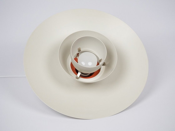 Image 1 of Danish vintage pendant lamp PH 4/3 by Poul Henningsen, Louis Poulsen, 1966