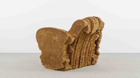 Poltrona Little Beaver di Frank O. Gehry per Vitra 1987 – Poltrone, Paper (photo 12 of 28)