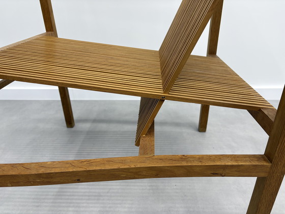 Image 1 of Ruud Jan Kokke fauteuil F_21