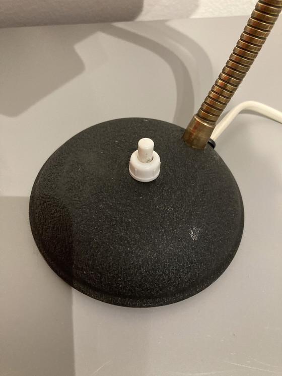 Image 1 of Hala Zeist desk lamp