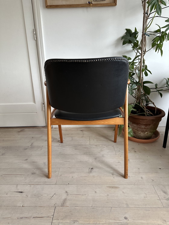 Image 1 of Poltrona vintage Pastoe