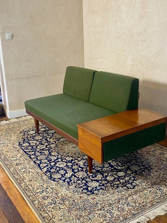 Image 1 of Divano Daybed Ingmar Relling – Design scandinavo, anni '60
