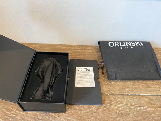 Image 1 of Kong Oil Spirit Shade Edition von Richard Orlinski, Neuheit 2024