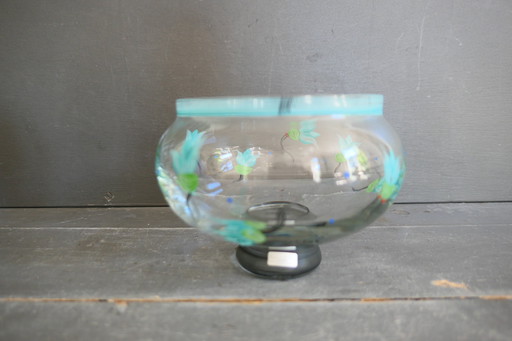 Kosta Boda Sweden Vase Ulrica Hydman