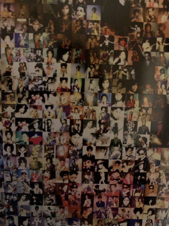 Image 1 of Œuvre d'art Crypto Prince VII