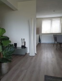 Bach Standing Lamp XL White - Slamp