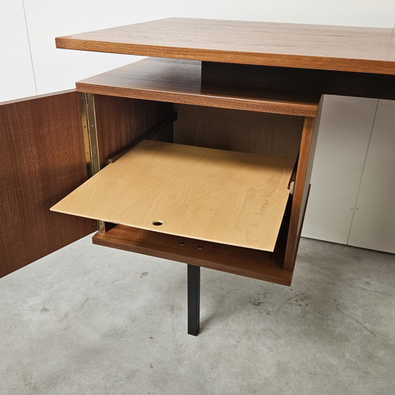 Image 1 of Scrivania vintage in teak