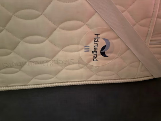 Image 1 of Sleep & Dream Boxspring Bett in 180cm x 200cm