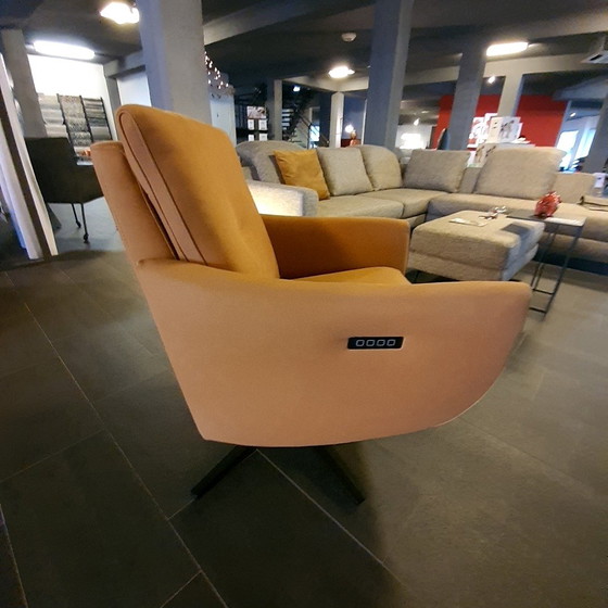 Image 1 of Mecam Relax relaxfauteuil