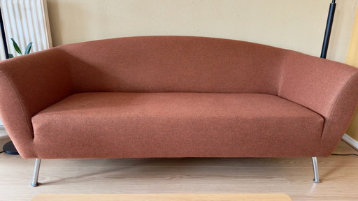 Sofá de diseño Gelderland tipo 6250