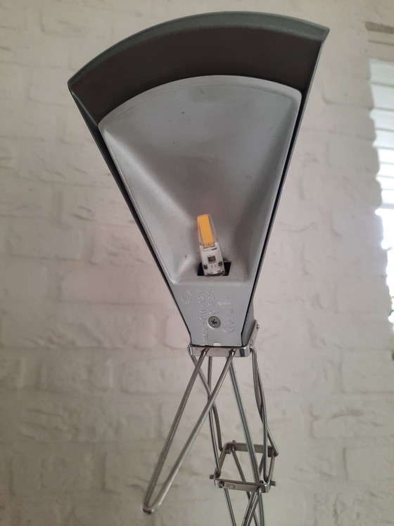 Image 1 of Lumina „Multi X“ Stehleuchte von Yacoov Kaufman