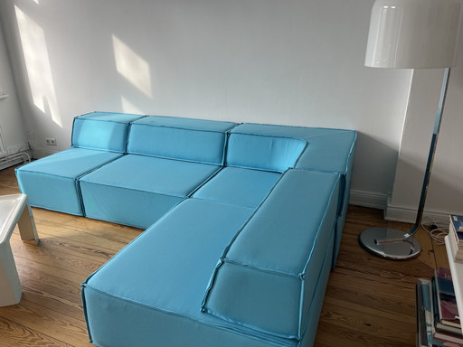 Divano COR TRIO originale / restaurato come nuovo