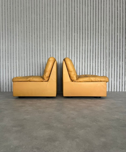 Zanotta Celeste seating element (3 elements available)