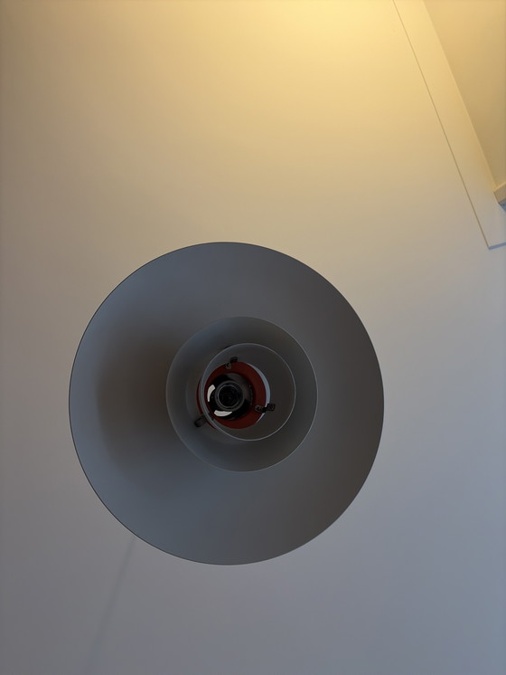 Image 1 of Lámpara colgante Louis Poulsen PH 4/3 de Poul Henningsen