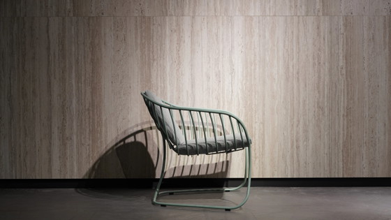 Royal Botania - Folia Low chair – Accessori da giardino, Aluminium (photo 2 of 3)