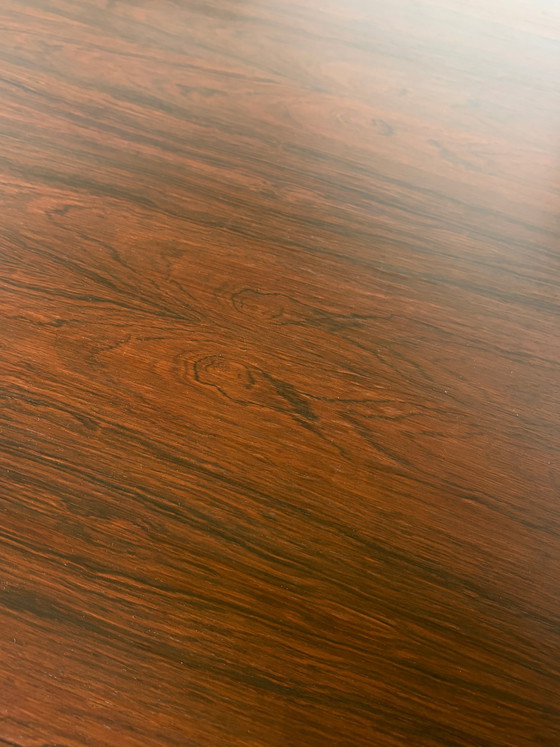 Table de salle à manger vintage extensible – Tables de salle à manger, Wood, Modern (photo 8 of 8)