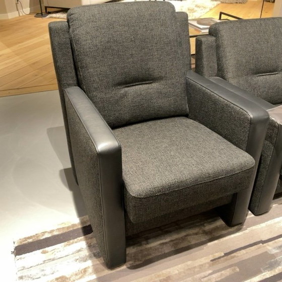 Image 1 of Fauteuil Orion de style néo