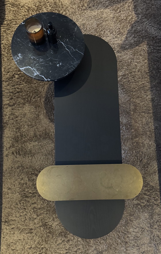 Image 1 of Tavolozza &Tradizione JH7 Salontafel