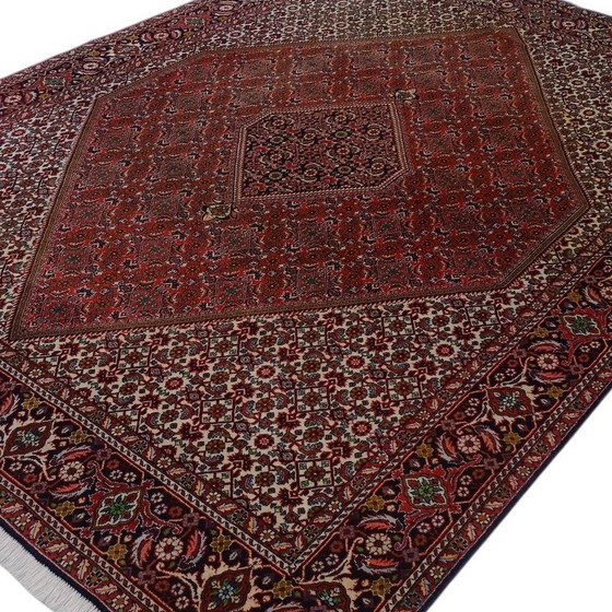 Image 1 of Bidjar – 295 x 205 cm – Wolle auf Baumwolle – Handgeknüpft