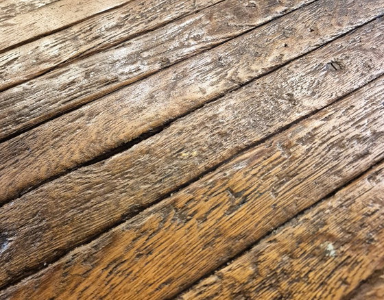 Image 1 of XL Industrial workbench