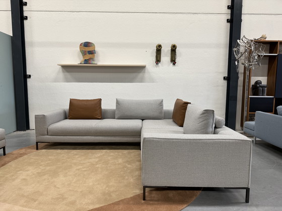 Image 1 of Design on Stock Aikon Lounge Sofa 280x248