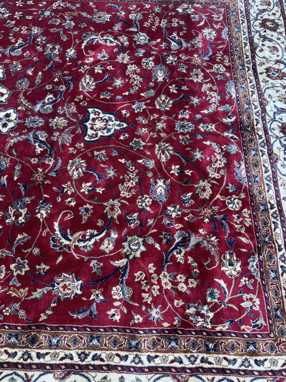 Image 1 of Large Kashmir rug