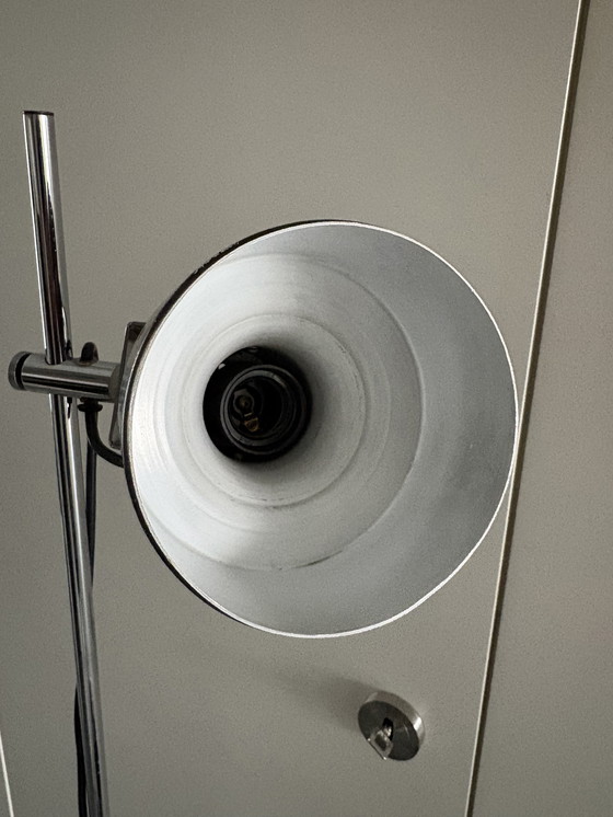 Image 1 of Anvia vintage 70s floor lamp