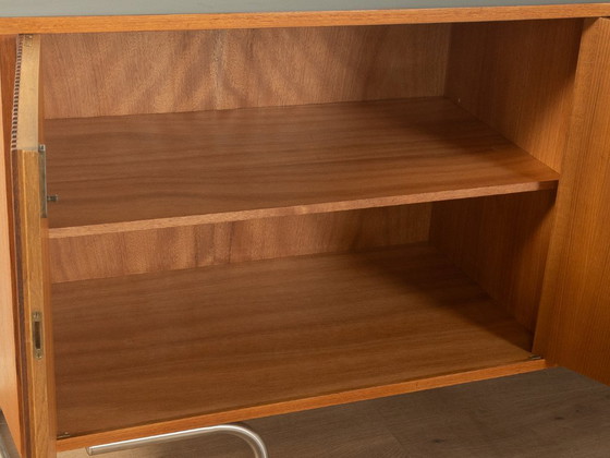 Image 1 of Exclusief dressoir, DeWe, jaren 60, vintage