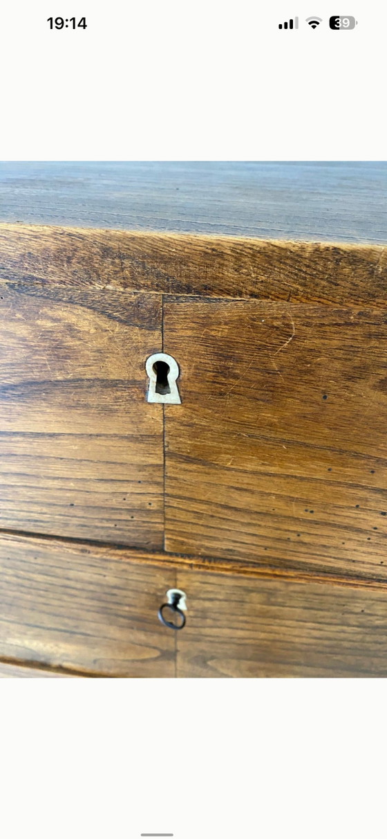 Kast – Opbergkast, Wood, Brass (photo 6 of 7)