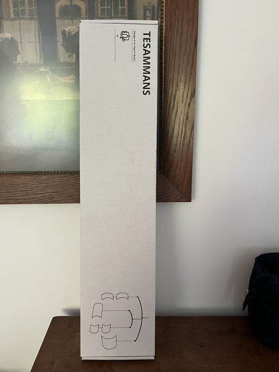 Image 1 of Tesammans mobiel RAW design 