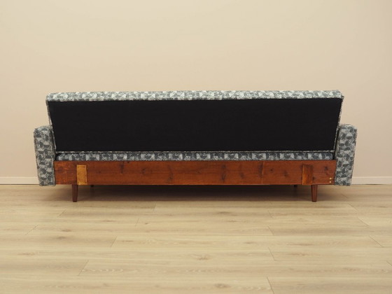 Image 1 of Schlafsofa, dänisches Design, 1970er Jahre, hergestellt in Dänemark