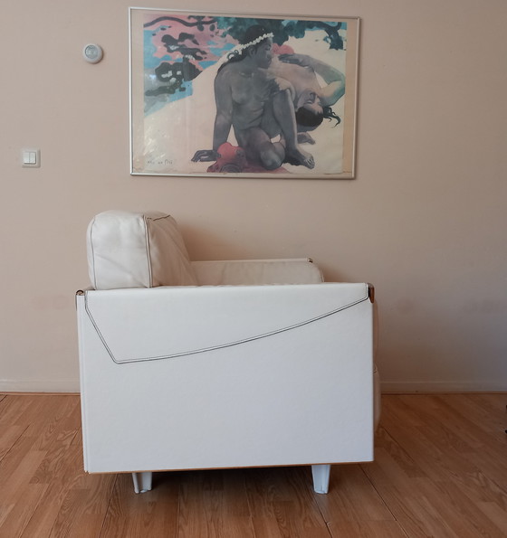 Image 1 of Sillón Poltrona Frau Club Twice