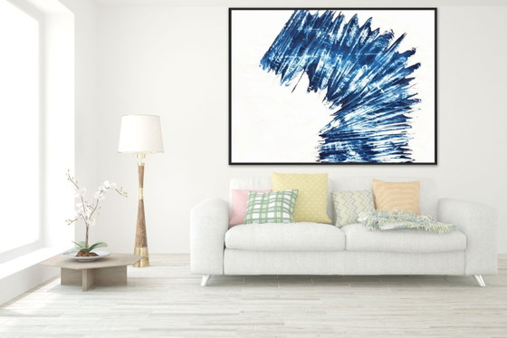 Image 1 of Jürgen Angeler - Eau dynamique