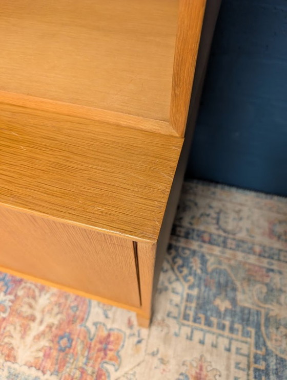 Image 1 of Libreria vintage, IKEA, Marian Grabinski, anni '60