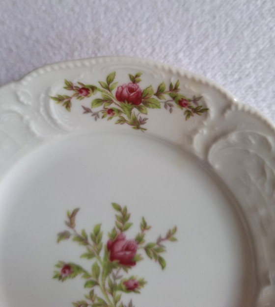 Image 1 of 11-piece pastry set Rosenthal, 