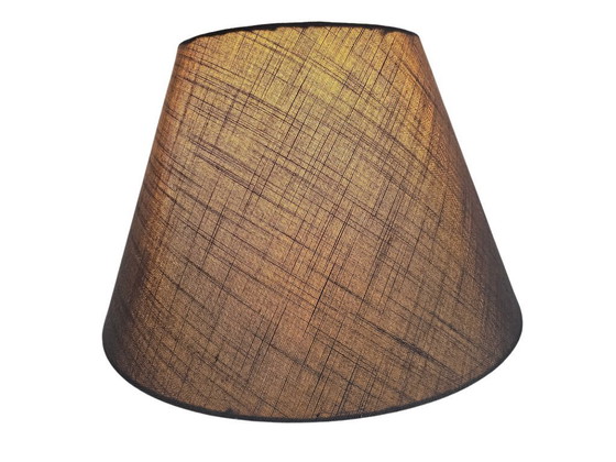 Image 1 of Mid-Century Modern – Tischleuchte – Marmorsockel – 3. Viertel des 20. Jahrhunderts