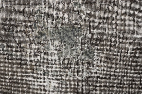 Image 1 of Handgeknoopt vintage kunsttapijt 315x243