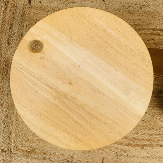 Coppia di sgabelli pieghevoli vintage Suzy di Adrian Reed – Legno (photo 16 of 20)
