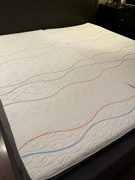 Image 1 of Box spring Carpe Diem incl. materassi M-line