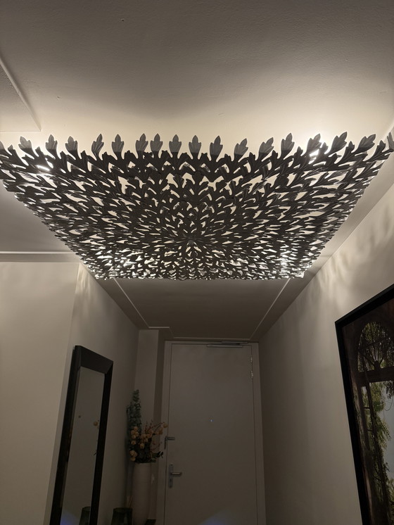 Image 1 of Exclusive Stout design lamp from the Rucola line