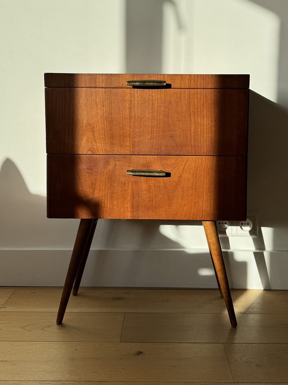 Image 1 of Cabinet Mid Century danois