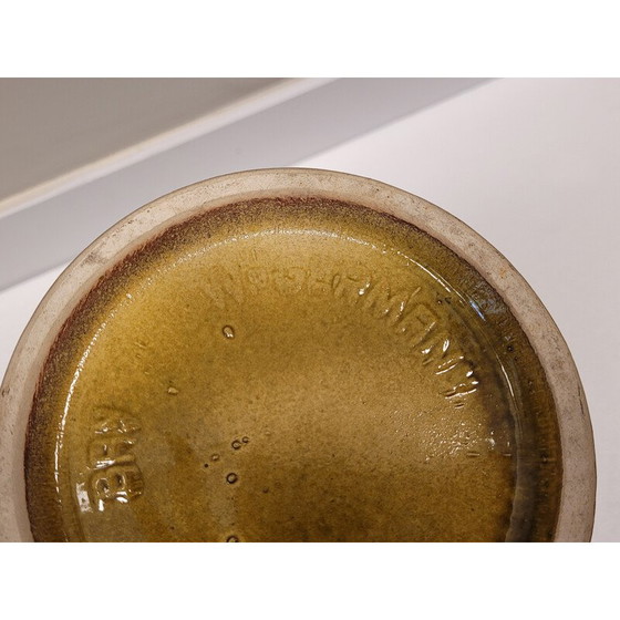 Image 1 of Vintage ceramic vase by Bay Keramik, Germany 1970