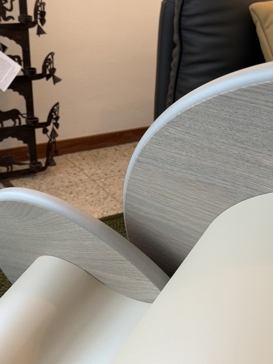 Image 1 of Pode Flowy Couchtisch