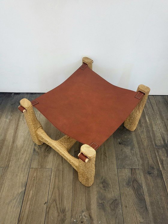 Image 1 of Brutalistisches Tripod