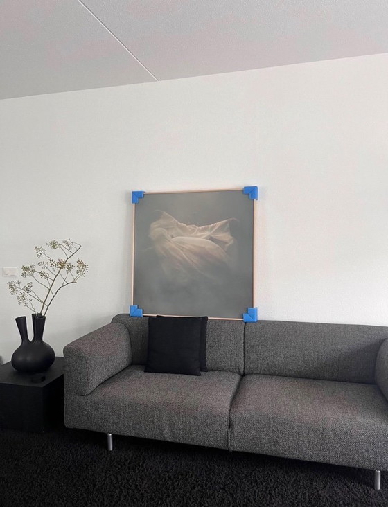 Cassina Met Sofa – 3-5 Sitzer Sofas, Wolle (photo 3 of 6)